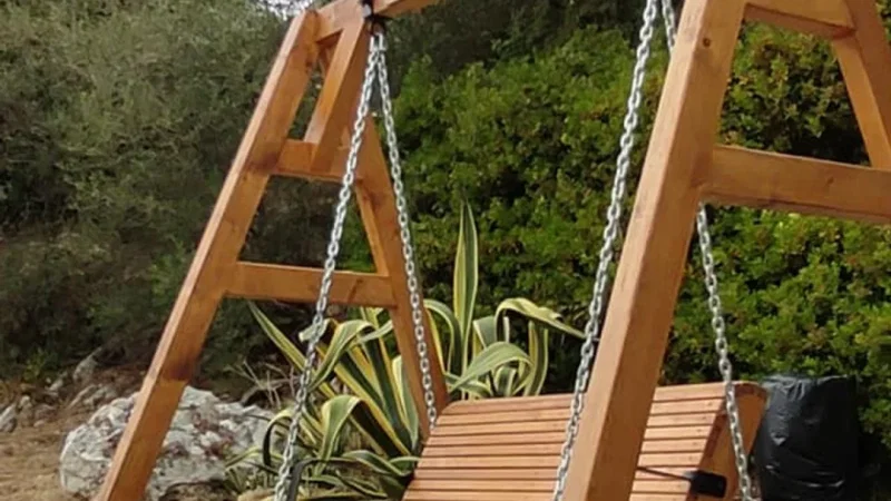 Baloiço Óbidos – photo 2