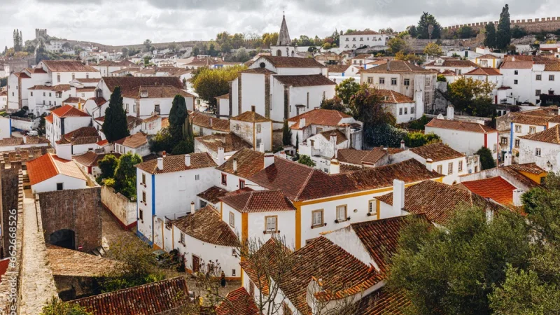 Baloiço Óbidos – photo 3