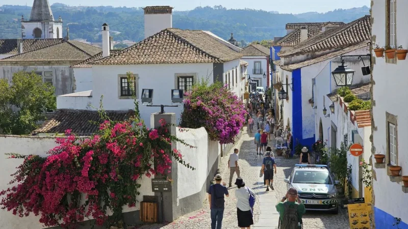 Baloiço Óbidos – photo 4