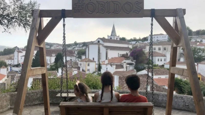 Baloiço Óbidos – photo 5