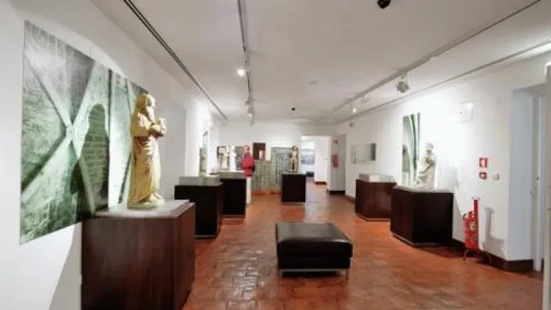 Foto da atividade Museu Municipal de Óbidos