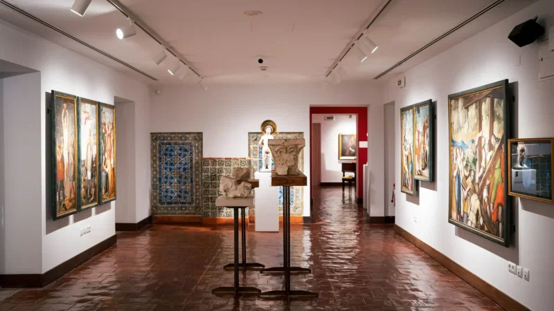 Museu Municipal de Óbidos – photo 10