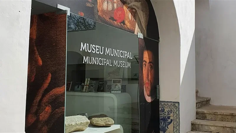 Museu Municipal de Óbidos – photo 2