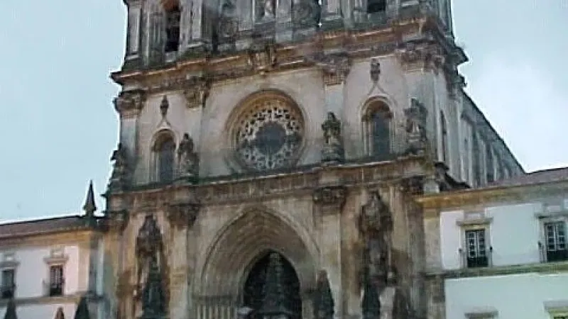 Foto do Ponto de Interesse Mosteiro de Alcobaça