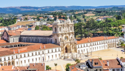 Mosteiro de Alcobaça