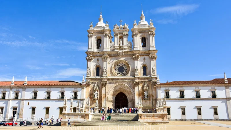 Mosteiro de Alcobaça – photo 6