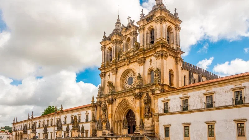 Mosteiro de Alcobaça – photo 7