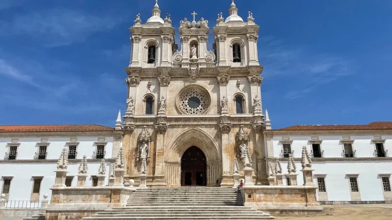 Mosteiro de Alcobaça – photo 8