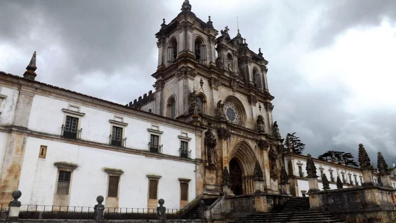 Mosteiro de Alcobaça – photo 9