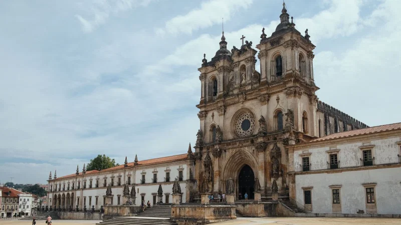 Mosteiro de Alcobaça – photo 10