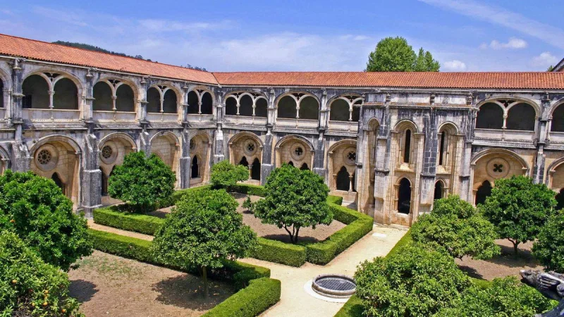 Mosteiro de Alcobaça – photo 2
