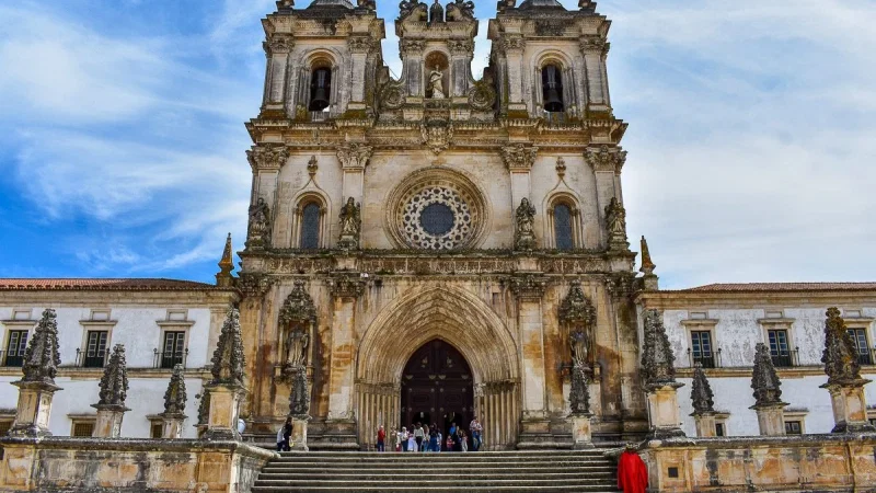 Mosteiro de Alcobaça – photo 4