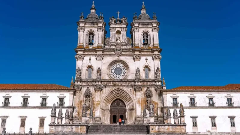 Mosteiro de Alcobaça – photo 5