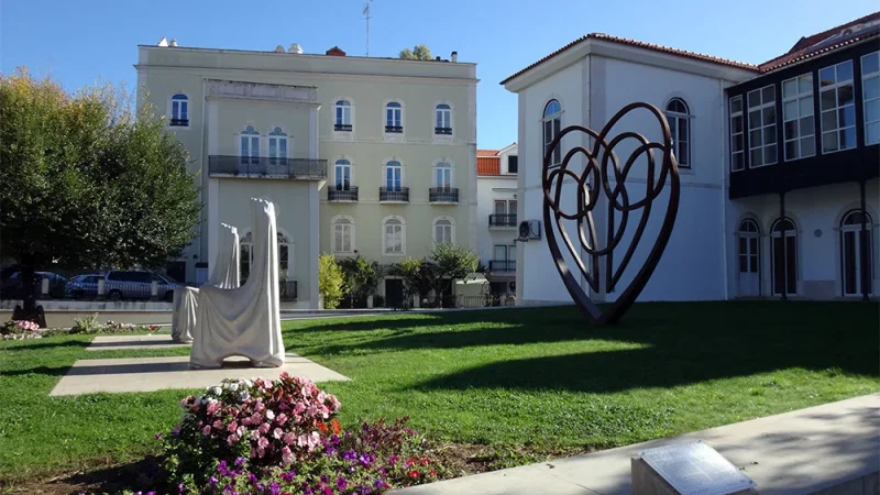 Jardim do Amor