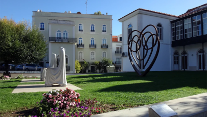 Jardim do Amor