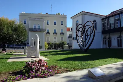 Jardim do Amor