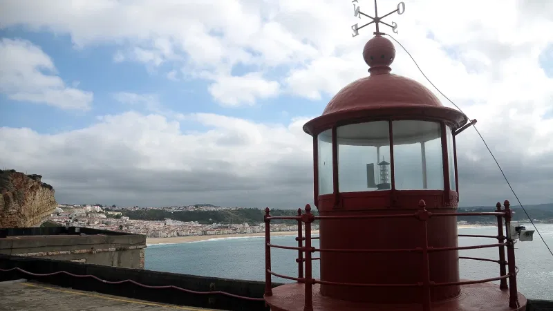 Foto do Ponto de Interesse Forte de São Miguel Arcanjo
