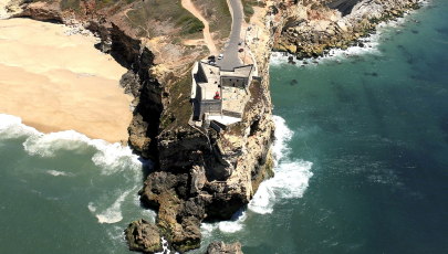 Forte de São Miguel Arcanjo