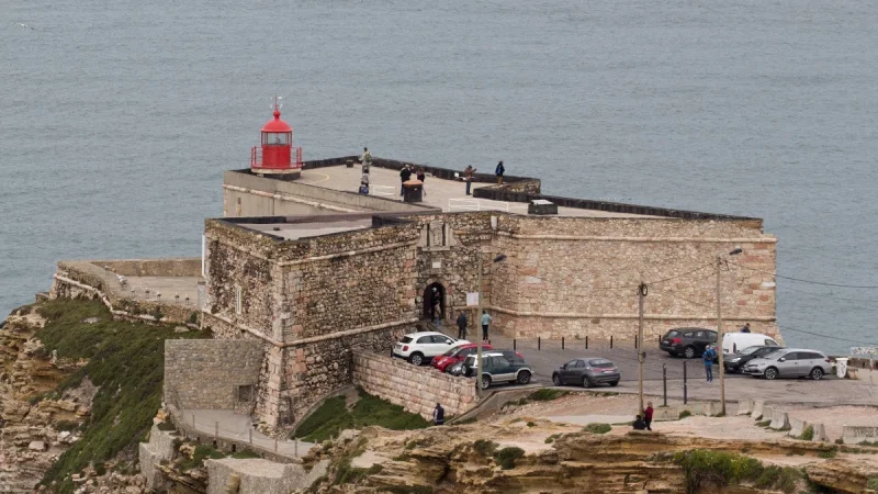 Forte de São Miguel Arcanjo