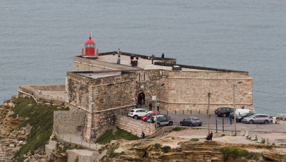 Forte de São Miguel Arcanjo