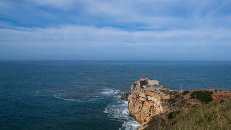 Forte de São Miguel Arcanjo – photo 5
