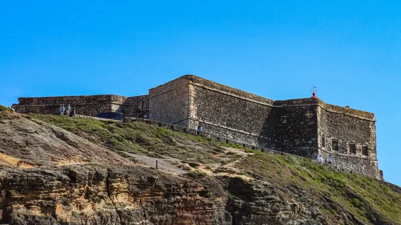 Forte de São Miguel Arcanjo – photo 7