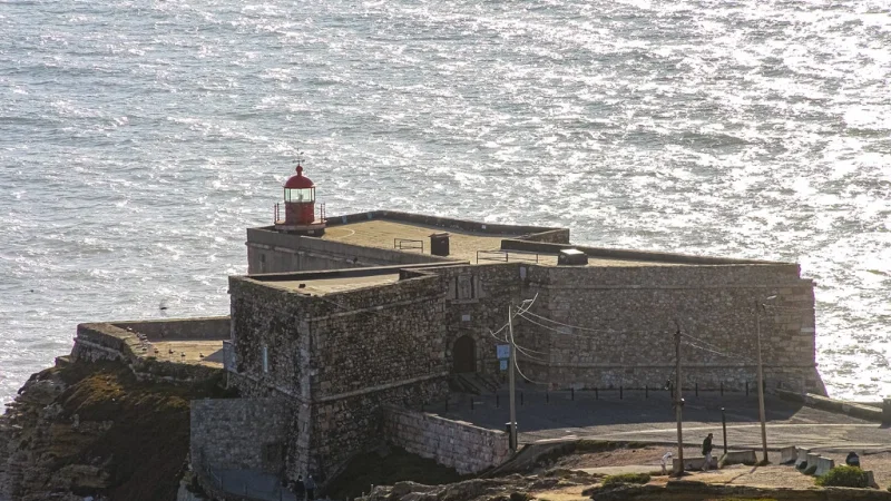 Forte de São Miguel Arcanjo – photo 8