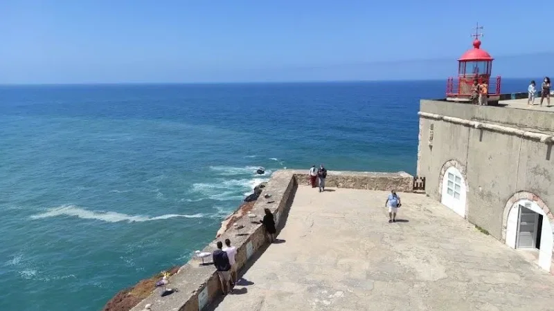 Forte de São Miguel Arcanjo – photo 10