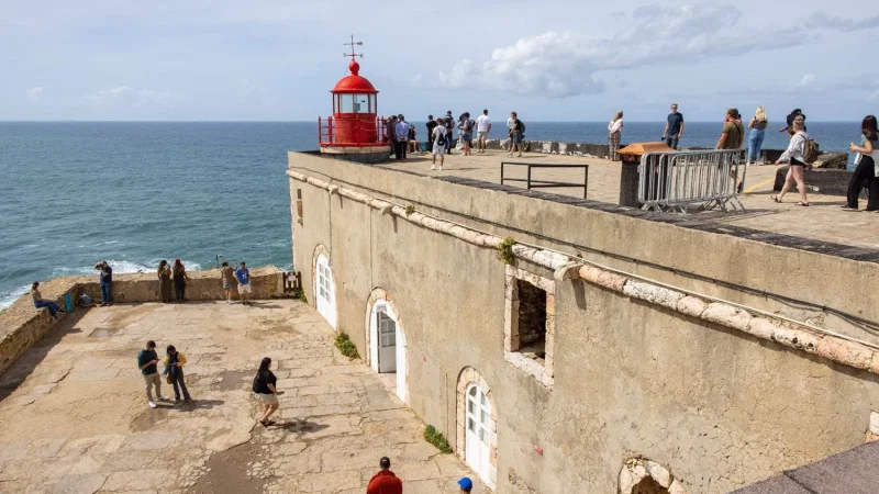 Forte de São Miguel Arcanjo – photo 3
