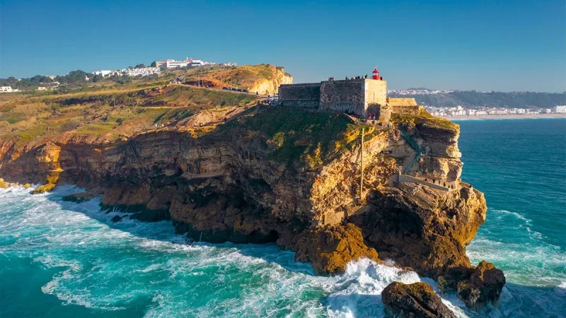 Forte de São Miguel Arcanjo – photo 4