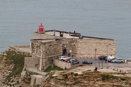 Forte de São Miguel Arcanjo