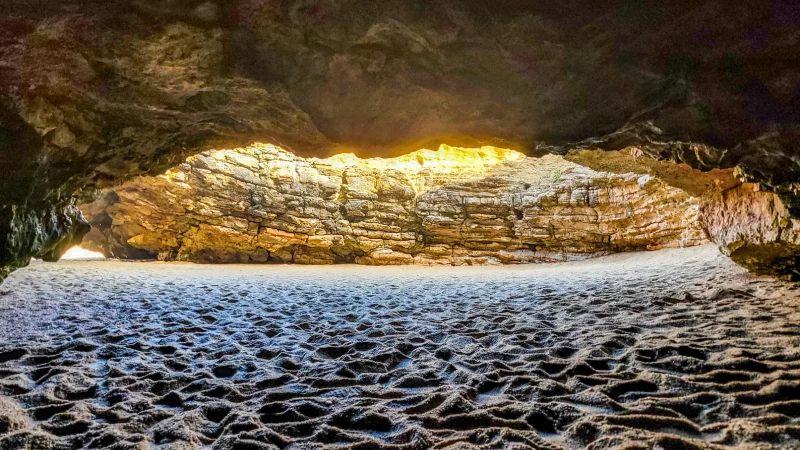 Gruta Forno de Orca – photo 2