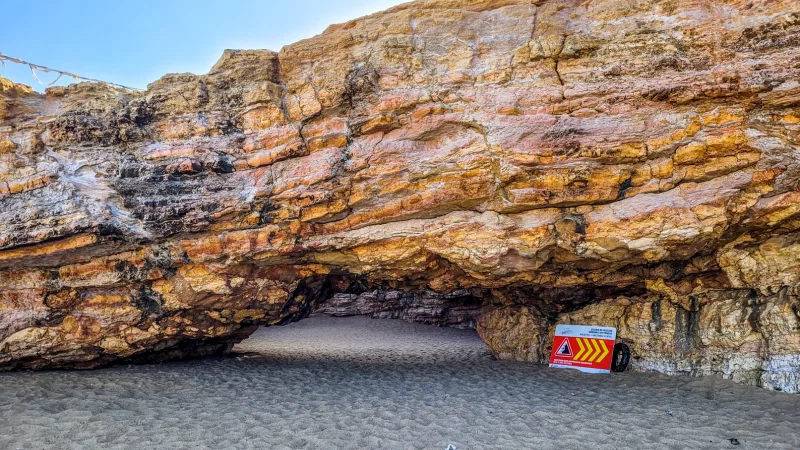 Gruta Forno de Orca – photo 4
