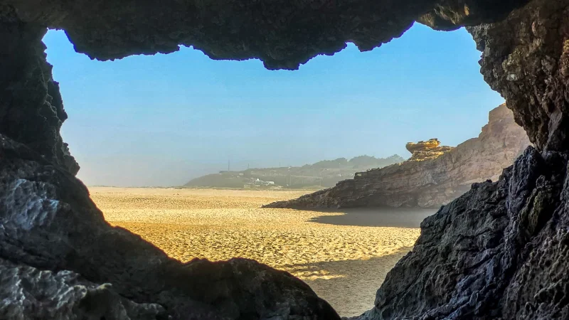 Gruta Forno de Orca – photo 8