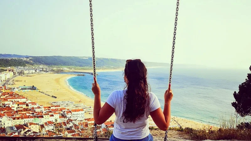 Baloiço da Ladeira – photo 5