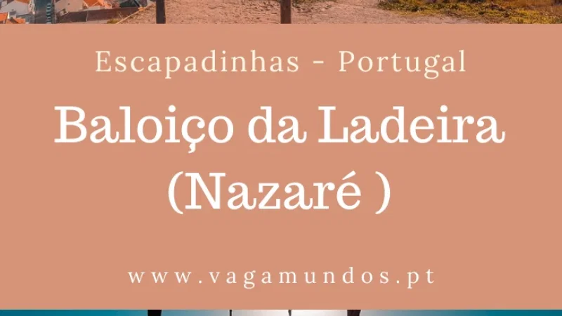 Baloiço da Ladeira – photo 10