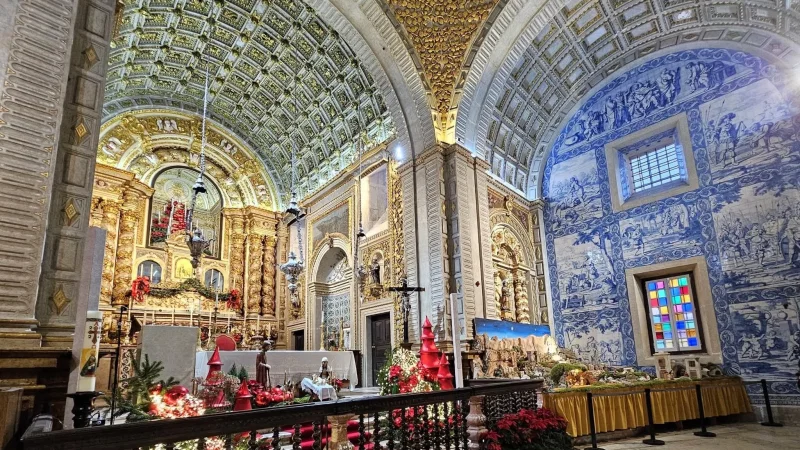Santuário de Nossa Senhora da Nazaré – photo 9