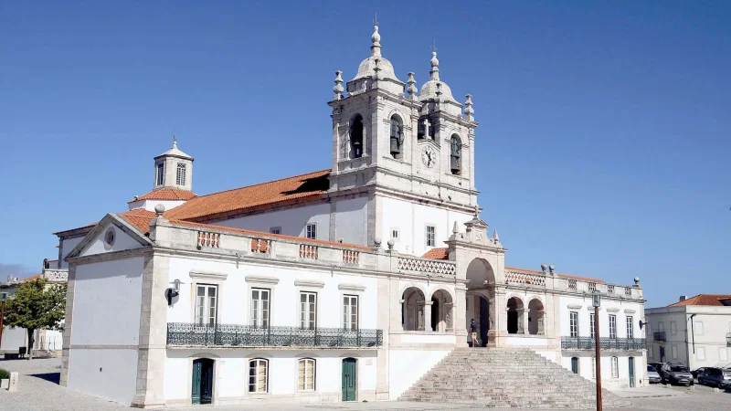 Santuário de Nossa Senhora da Nazaré – photo 10