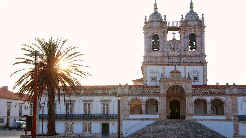 Santuário de Nossa Senhora da Nazaré – photo 4