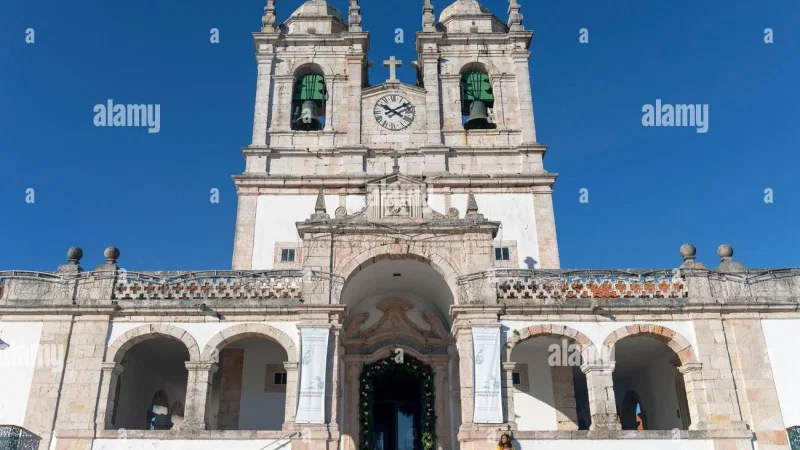 Santuário de Nossa Senhora da Nazaré – photo 5