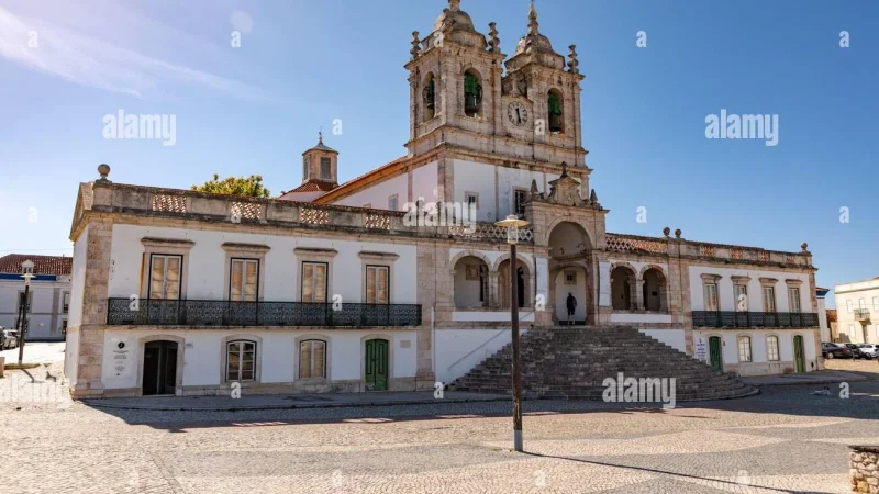 Santuário de Nossa Senhora da Nazaré – photo 6