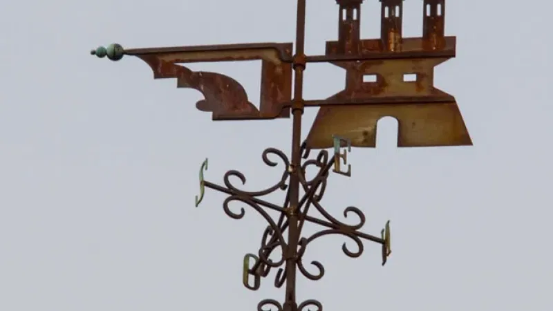 Foto da atividade Torre do Relógio