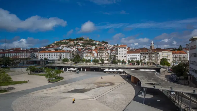 Foto da atividade Torre do Relógio
