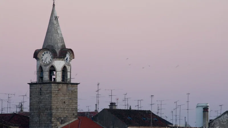 Torre do Relógio