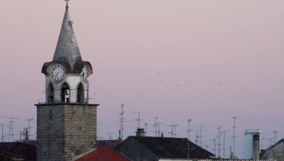 Torre do Relógio