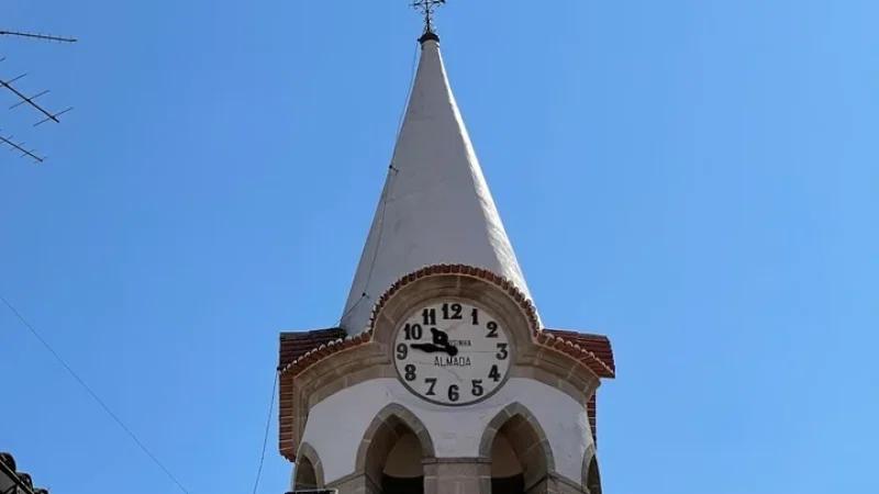Torre do Relógio – photo 10