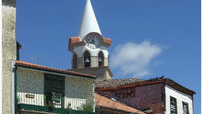 Torre do Relógio – photo 5
