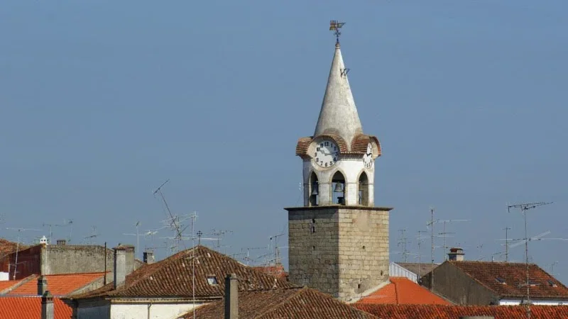 Torre do Relógio – photo 9