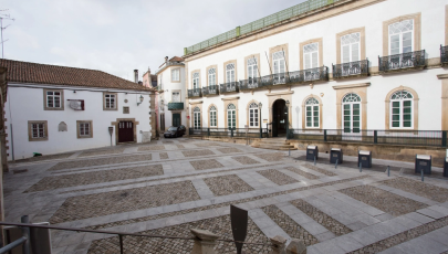 Praça de Camões