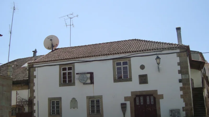 Praça de Camões – photo 8